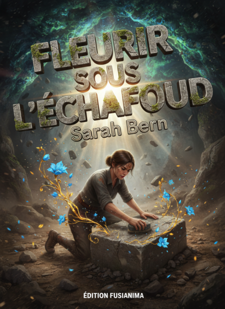 Fleurir sous l'Échafaud