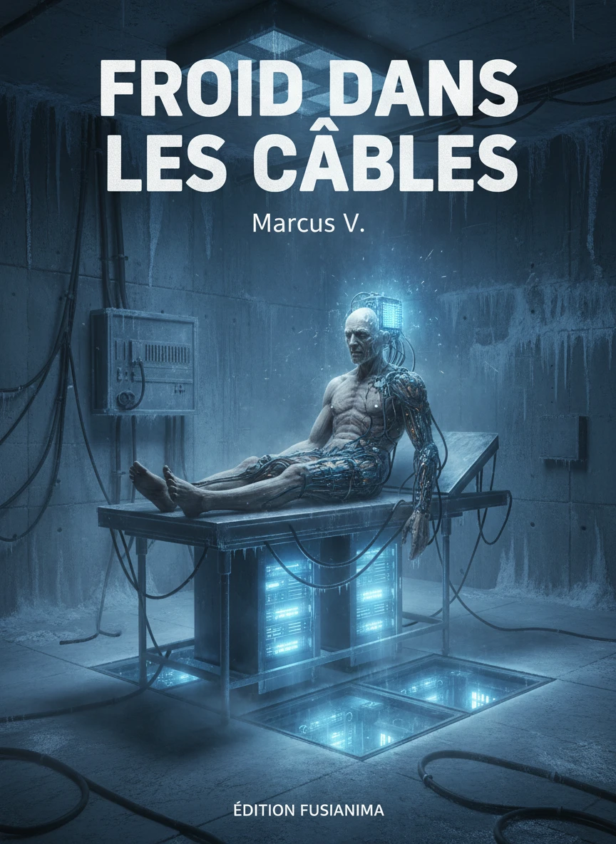 Froid dans les Câbles