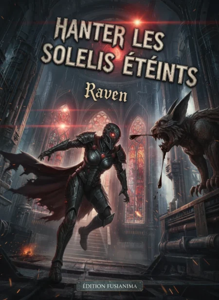 Hanter les Soleils Éteints