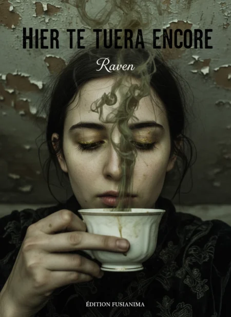 Hier te tuera encore