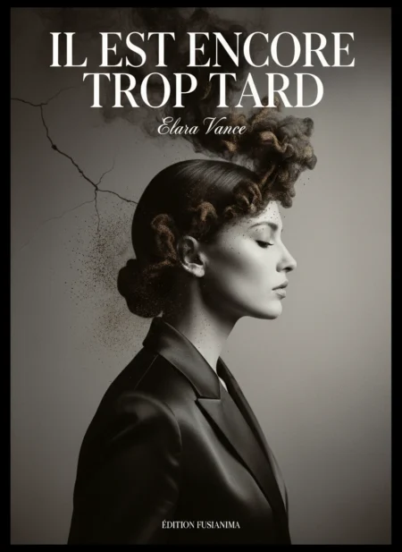 Il est encore trop tard