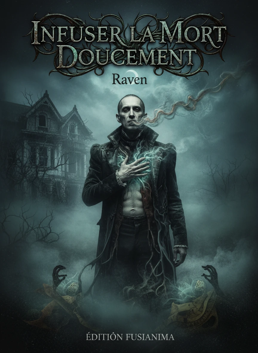 Infuser la Mort Doucement