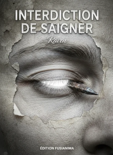 Interdiction de Saigner