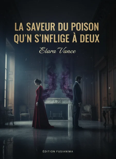 La Saveur du Poison qu'on S'inflige à Deux