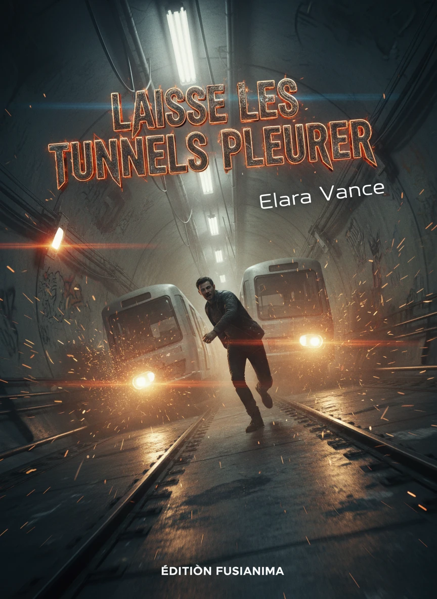 Laisse les tunnels pleurer