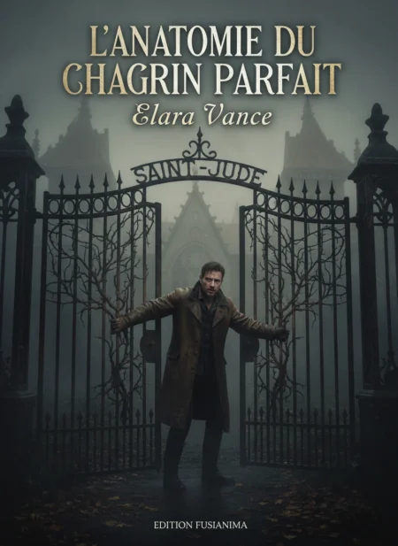 L'Anatomie du Chagrin Parfait