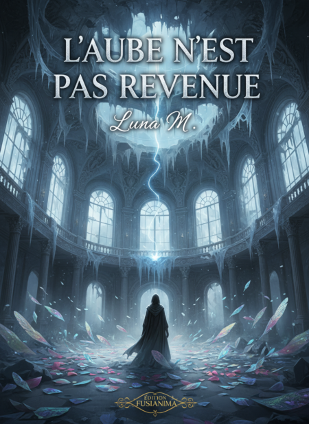 L'Aube n'est pas revenue