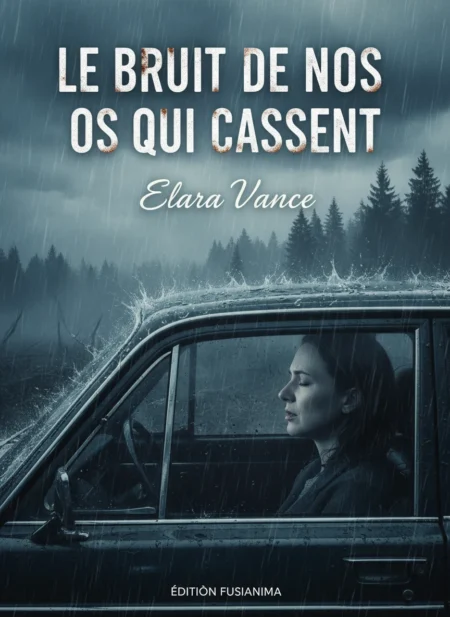 Le bruit de nos os qui cassent