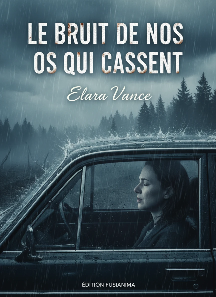 Le bruit de nos os qui cassent