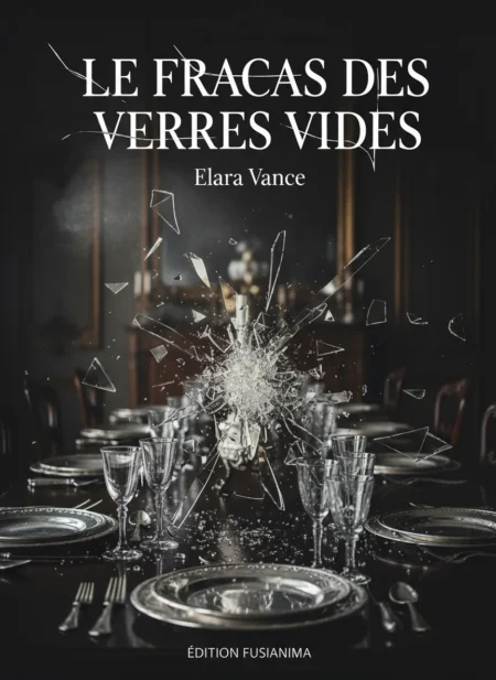 Le fracas des verres vides