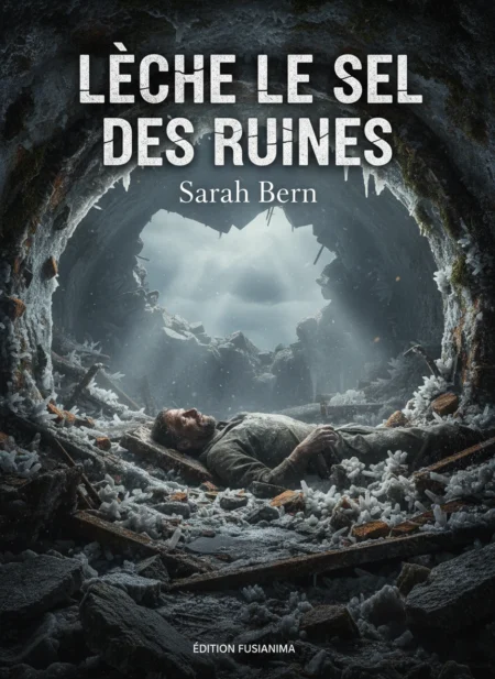 Lèche le Sel des Ruines