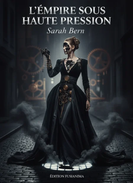 L'Empire sous Haute Pression