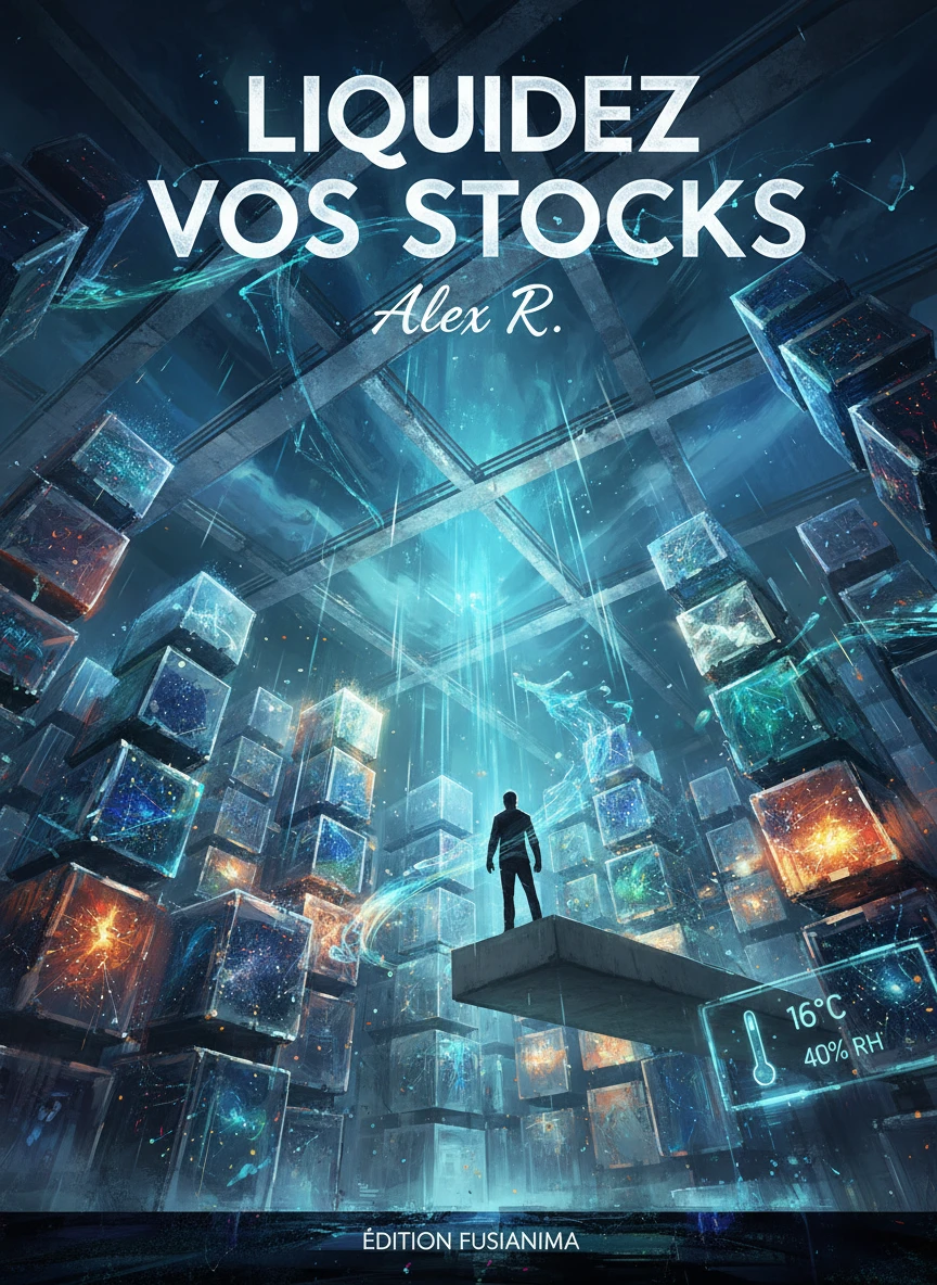 Liquidez vos Stocks