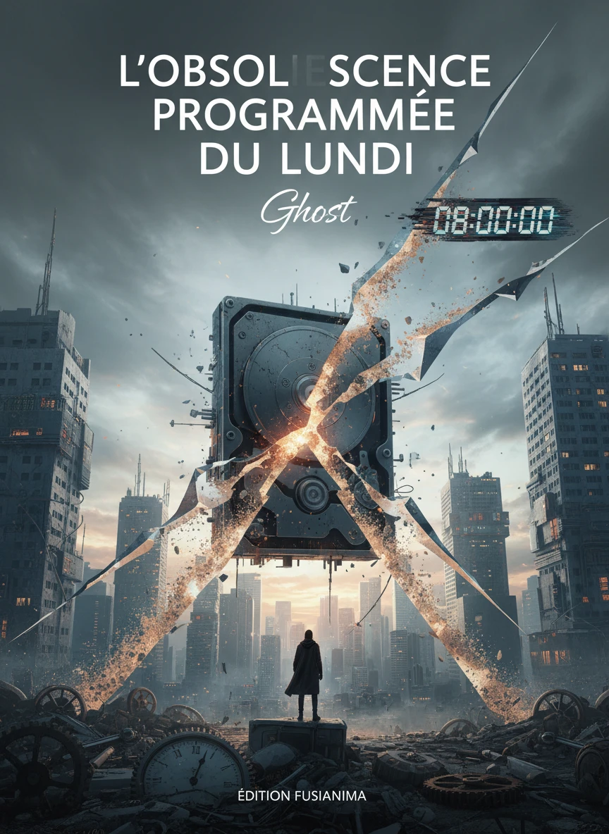 L'Obsolescence Programmée du Lundi