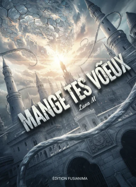 Mange tes Vœux