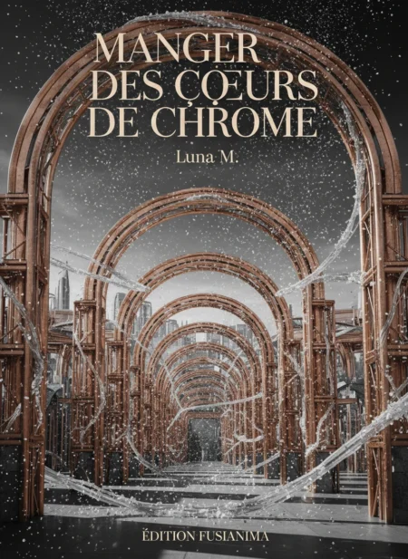 Manger des Cœurs de Chrome