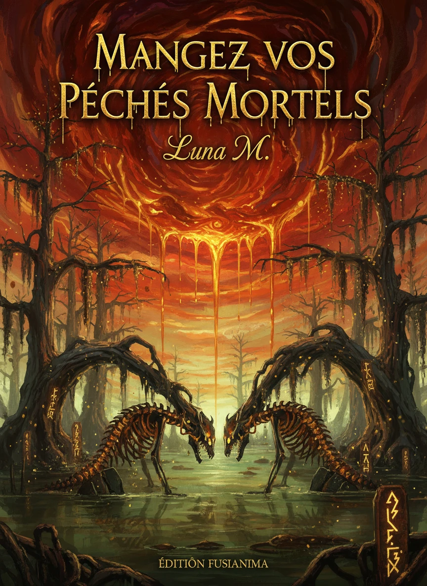 Mangez vos Péchés Mortels