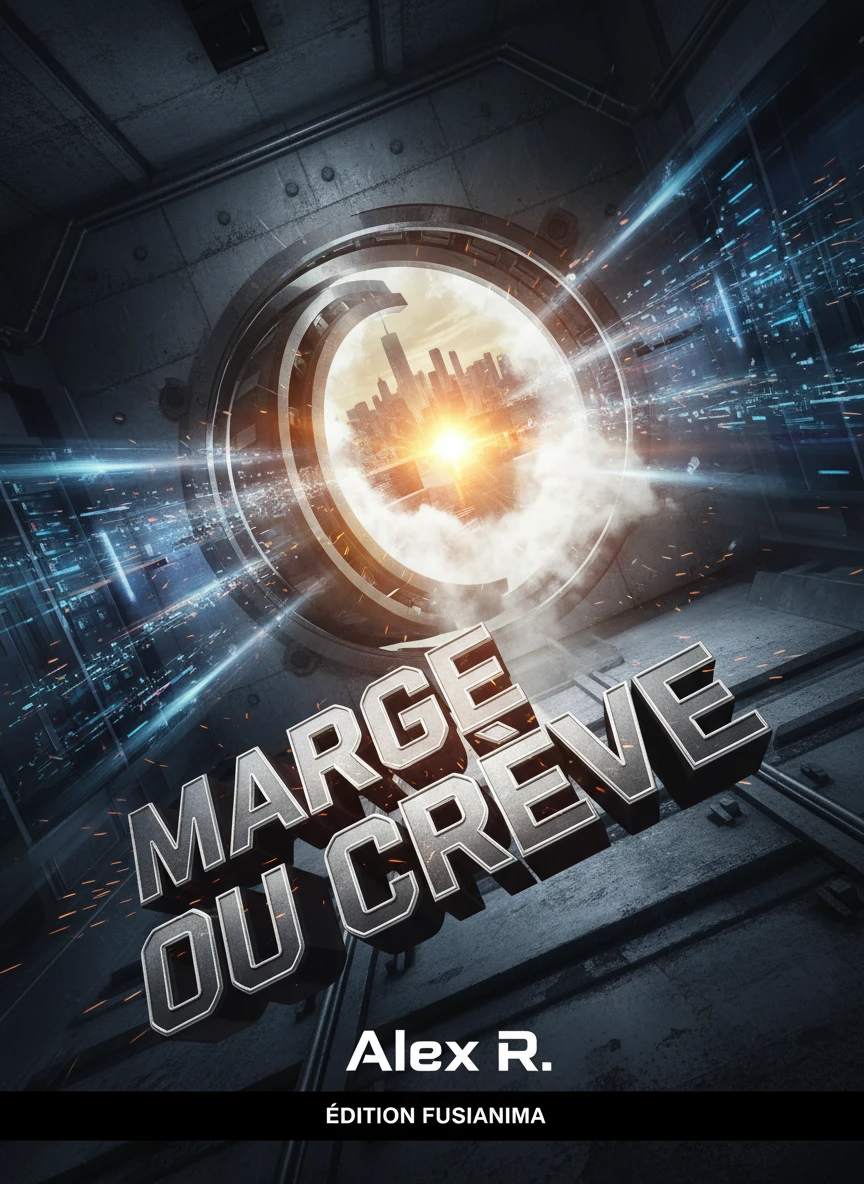 Marge ou Crève