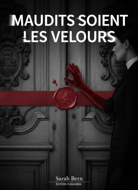 Maudits soient les Velours