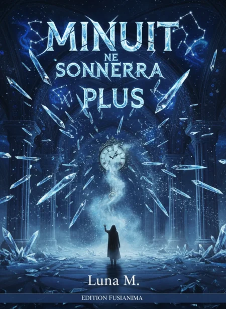 Minuit ne sonnera plus