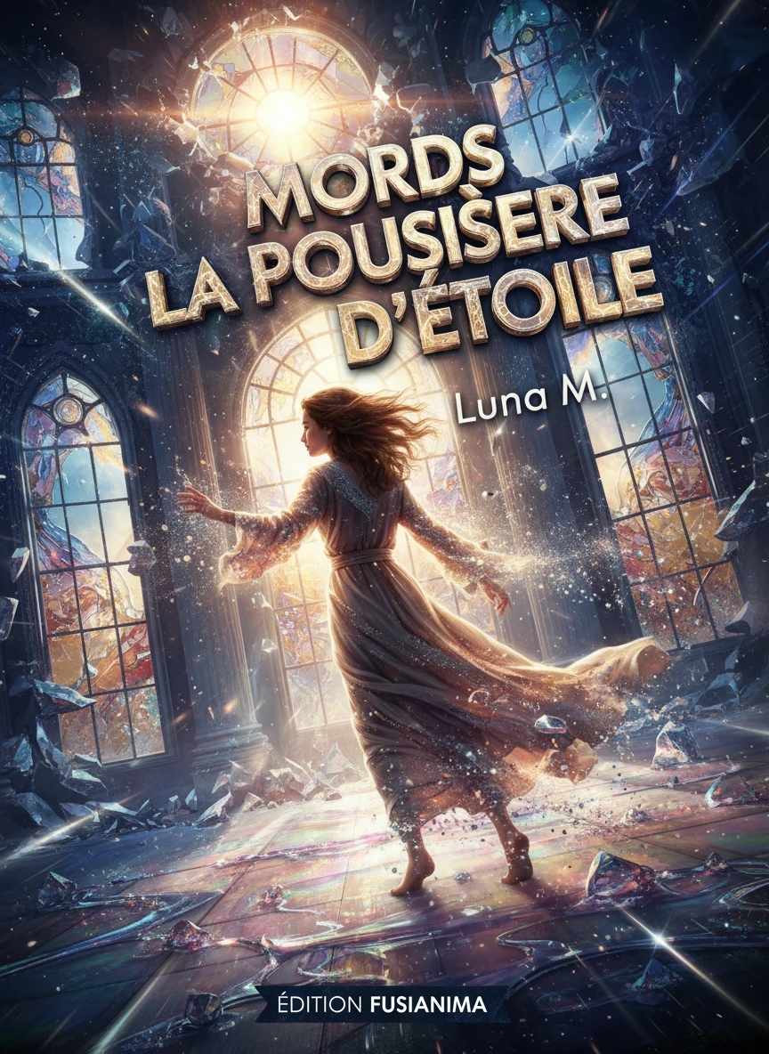 Mords la Poussière d'Étoile