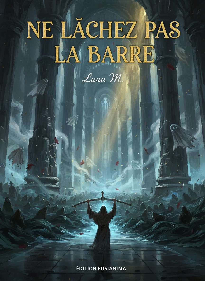 Ne Lâchez Pas la Barre