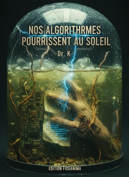 Nos Algorithmes Pourrissent au Soleil