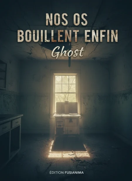 Nos Os Bouillent Enfin