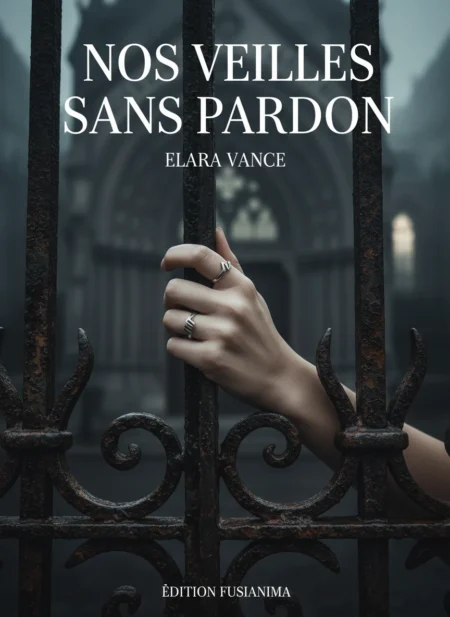 Nos Veilles Sans Pardon