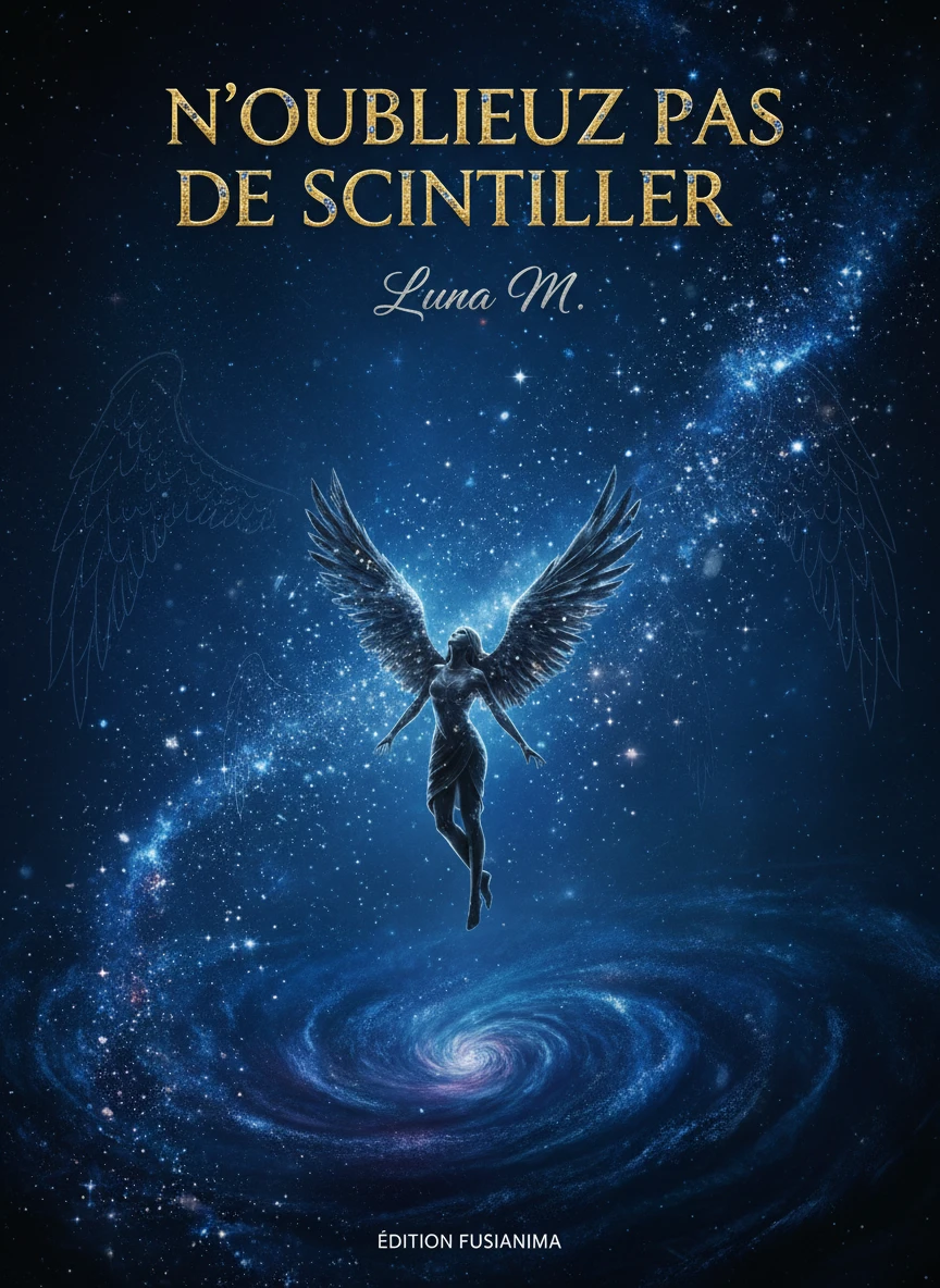 N'oubliez pas de Scintiller
