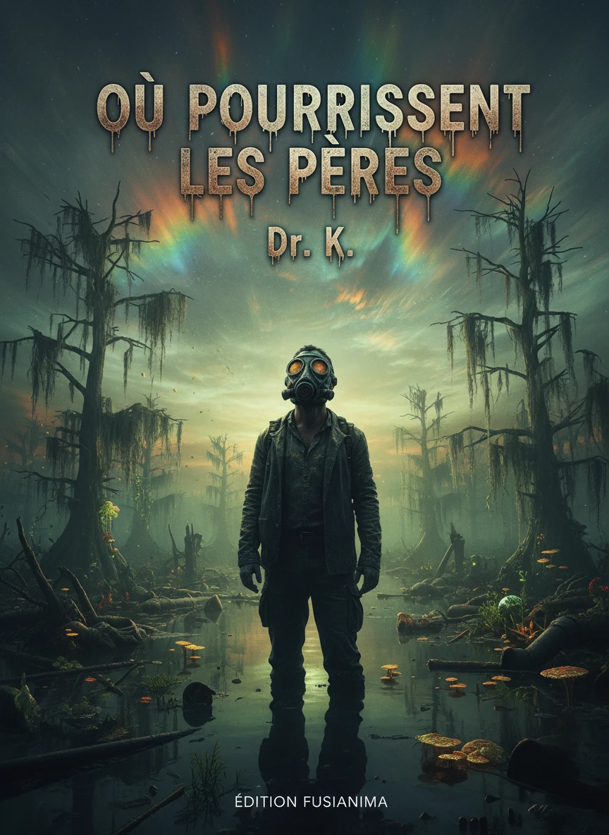 Où pourrissent les pères