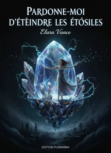 Pardonne-moi d'Éteindre les Étoiles