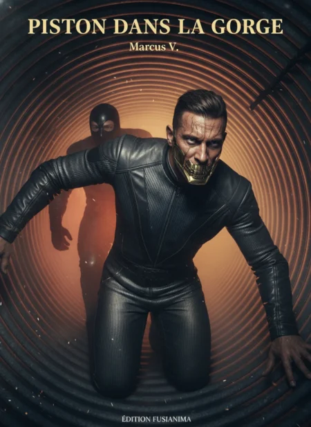 Piston dans la Gorge