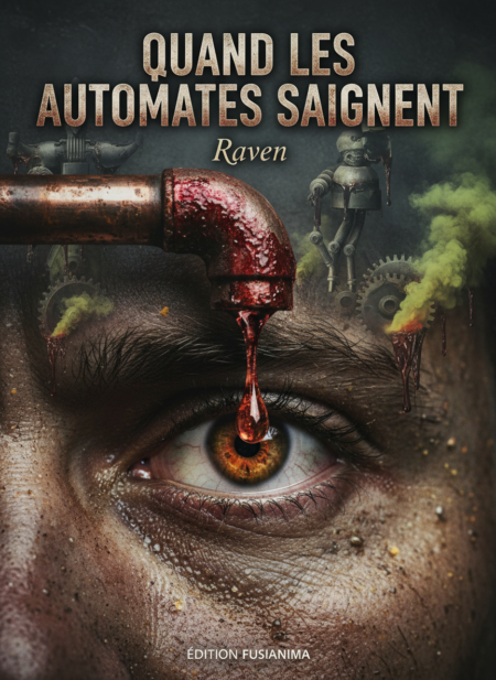 Quand les Automates Saignent