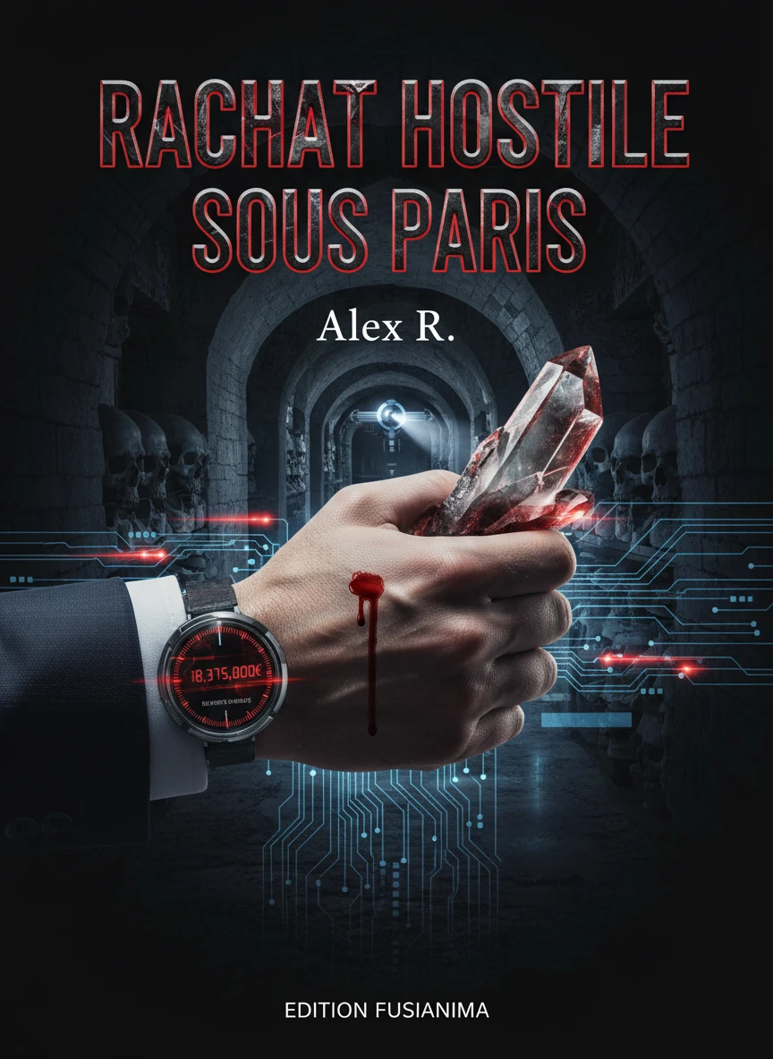 Rachat Hostile sous Paris