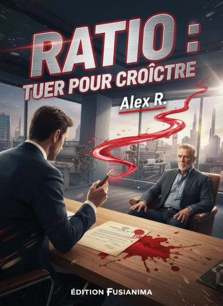 Ratio : Tuer pour Croître