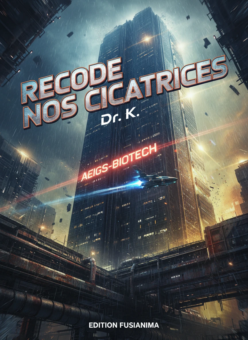Recode Nos Cicatrices