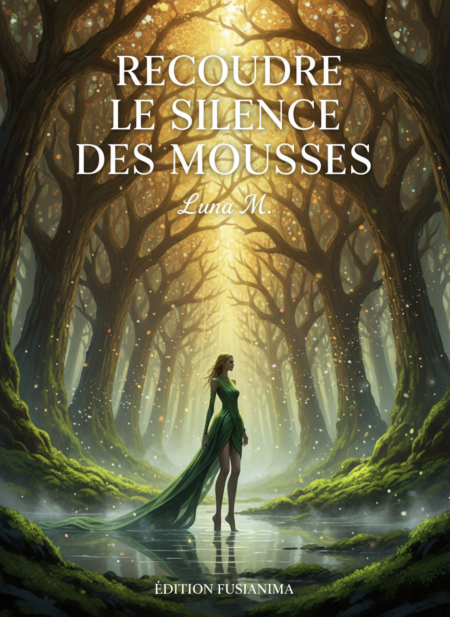 Recoudre le Silence des Mousses
