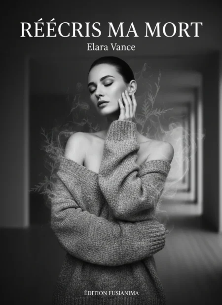 Réécris ma mort