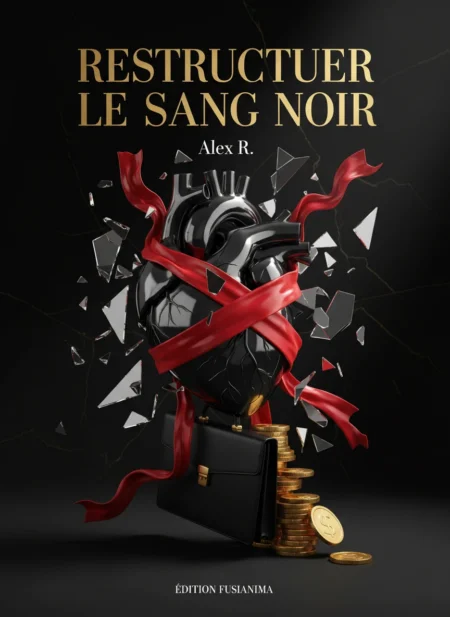 Restructurer le Sang Noir