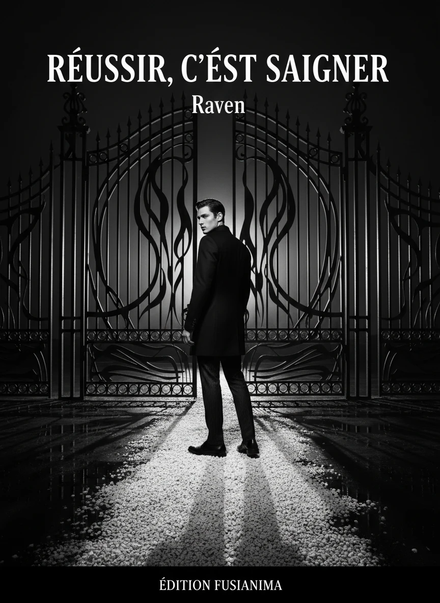 Réussir, c’est Saigner