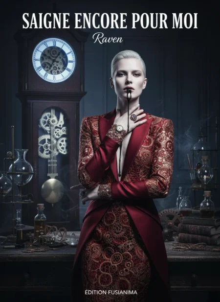 Saigne encore pour moi