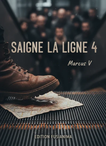 Saigne la Ligne 4
