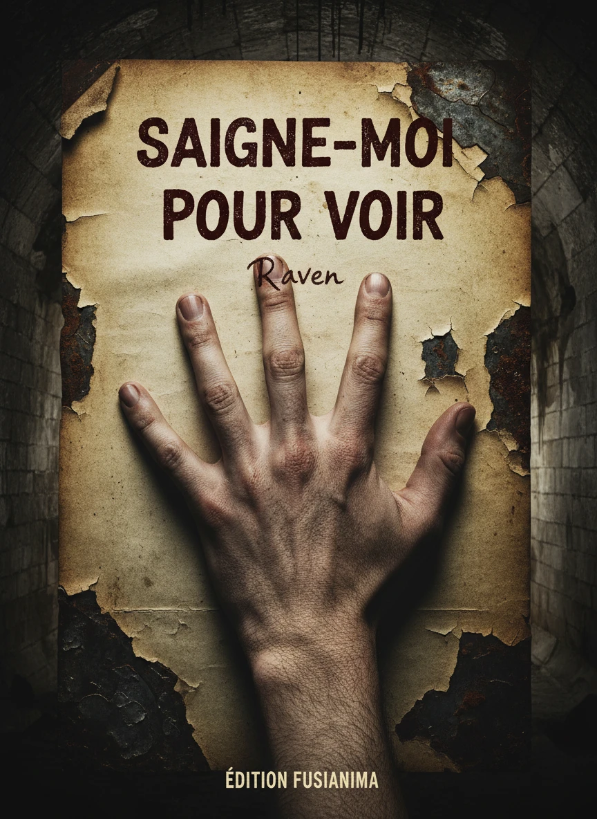 Saigne-moi pour voir