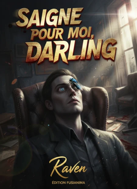 Saigne Pour Moi, Darling