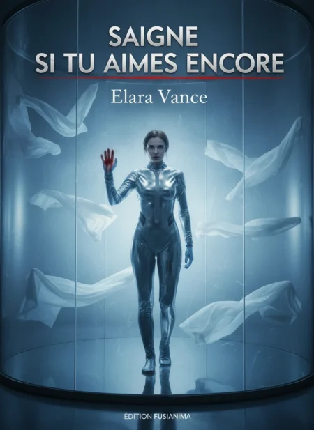 Saigne si tu aimes encore