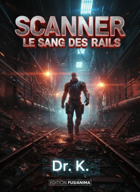 Scanner le Sang des Rails