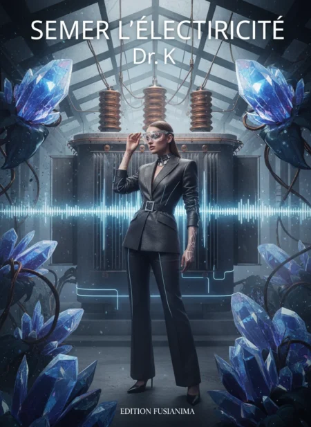 Semer l'Électricité