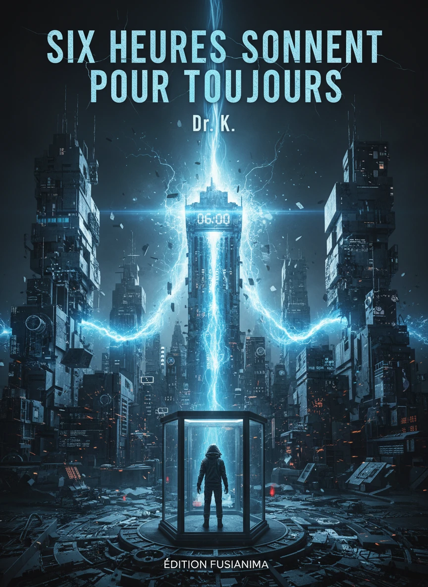 Six heures sonnent pour toujours