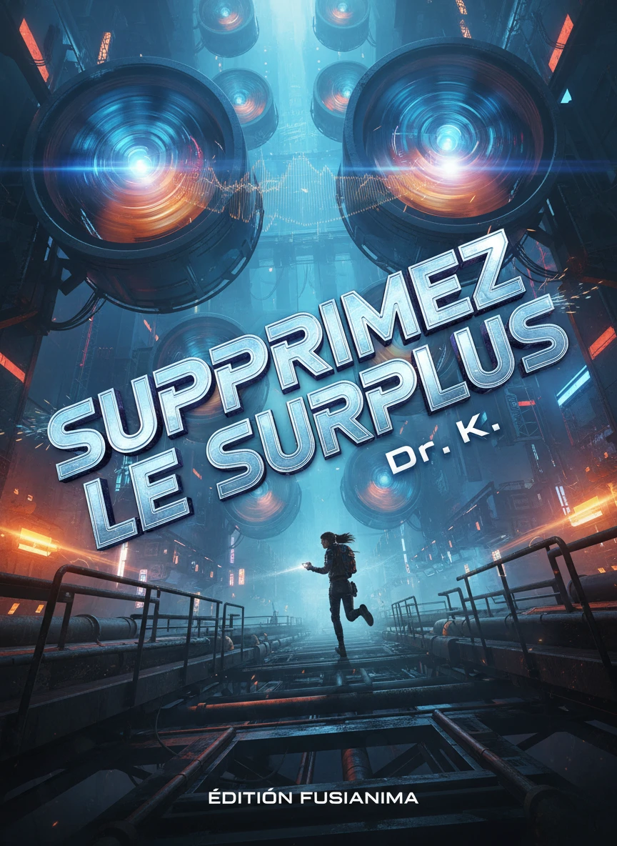 Supprimez le Surplus